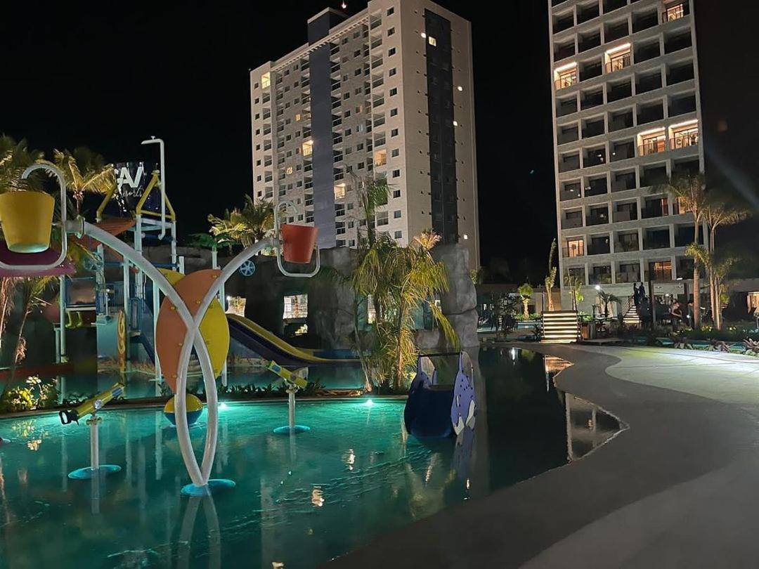 Salinópolis Salinas Premium Resort מראה חיצוני תמונה
